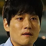 Park Hae-Joon as Min-Ho