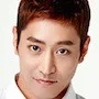 Actor Eric Mun