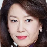 Cha Hwa-Yeon