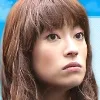 Actress Megumi Seki