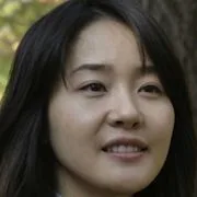Actress Uhm Ji-Won