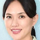 Actress Asami Usuda