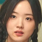 Actress Kang Na-Eon