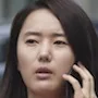 Actress Yoon Jin-Seo