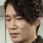 Song Young-Kyu