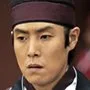 Actor Yun Yeong-Jun