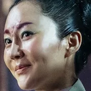 Actress Yum Jung-Ah