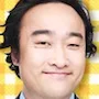 Actor Jang Won-Young