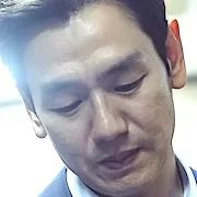 Kim Tae-woo as Jung Hyun-baek