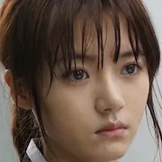 Actress Go Bo-Gyeol