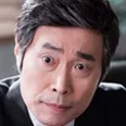 Lee Jae-Yong as Park Moo-Sam