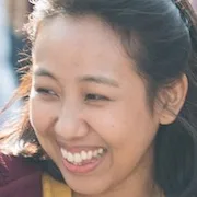 Cherish Maningat