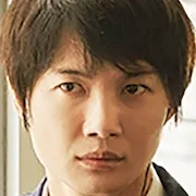 Ryunosuke Kamiki