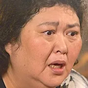 Atsuko Hirata as Maria Abe