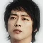 Actor Namkoong Min