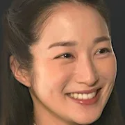 Rin Takanashi as Akemi Nogi