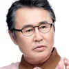 Actor Kim Byeong-ki
