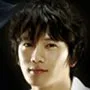 Actor Ji Sung