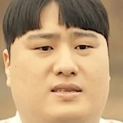Park Jin as Bang Sang-In