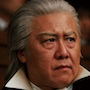 Ryo Ishibashi as Von Karma