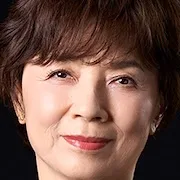Ikue Sakakibara portrait