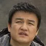 Actor Park Joong-hoon