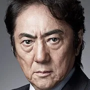 Masachika Ichimura as Nicholas Tange