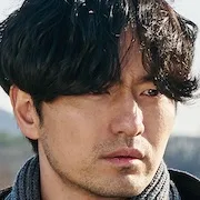 Lee Jin-Uk as Kyung-Yoo