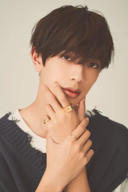 Kyohei Takahashi profile photograph