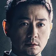 Park Yong-Woo as Moon Ki-Sun