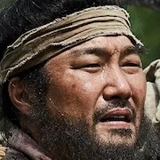 Han Jae-Young as Wang-Choon