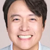 Choi Dae-Chul portrait