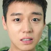 Park Ji-Hoon cast portrait