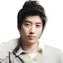 Min Dae-Hong