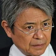 Takeshi Masu
