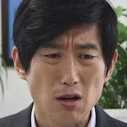 Kim Won-Hae
