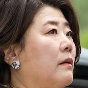 Lee Jung-Eun