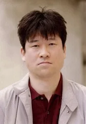 Jiro Sato portrait