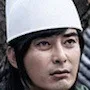 Lee Se-chang as Eunuch Song