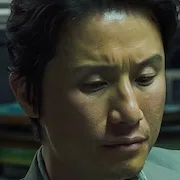 Song Sae-byeok as Jo Kyung-pil