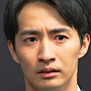 Robin Furuya as Ryo Mizugami