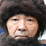 Actor Kitaro