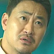 Woo Kang-Min