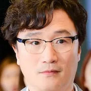 Park Sung-Geun