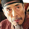 Kim Ki-hyeon as the copier