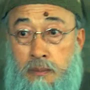 Yoshi Sakou portrait