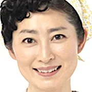 Nobuko Sendo
