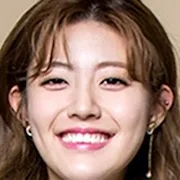 Actress Nam Ji-Hyun