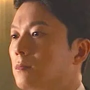 Moon Jin-Seung