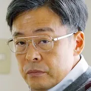 Ken Mitsuishi